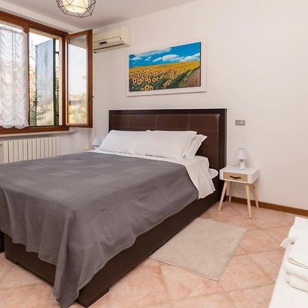 Апартаменти Casa Katalea Верона Екстер'єр фото